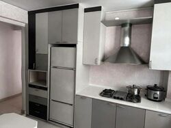 Blk 516 Woodlands Drive 14 (Woodlands), HDB Executive #572671001